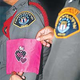 Illustration for article titled Hello Kitty to Discipline Naughty Police